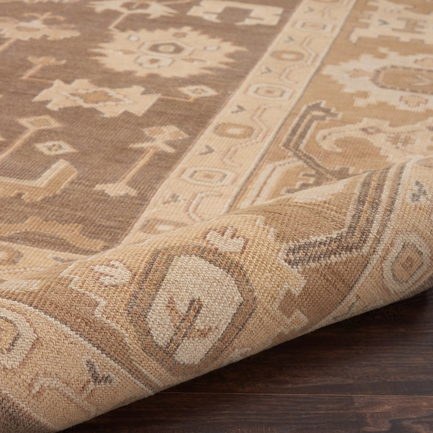 Aldora ALD06 Nourison Home