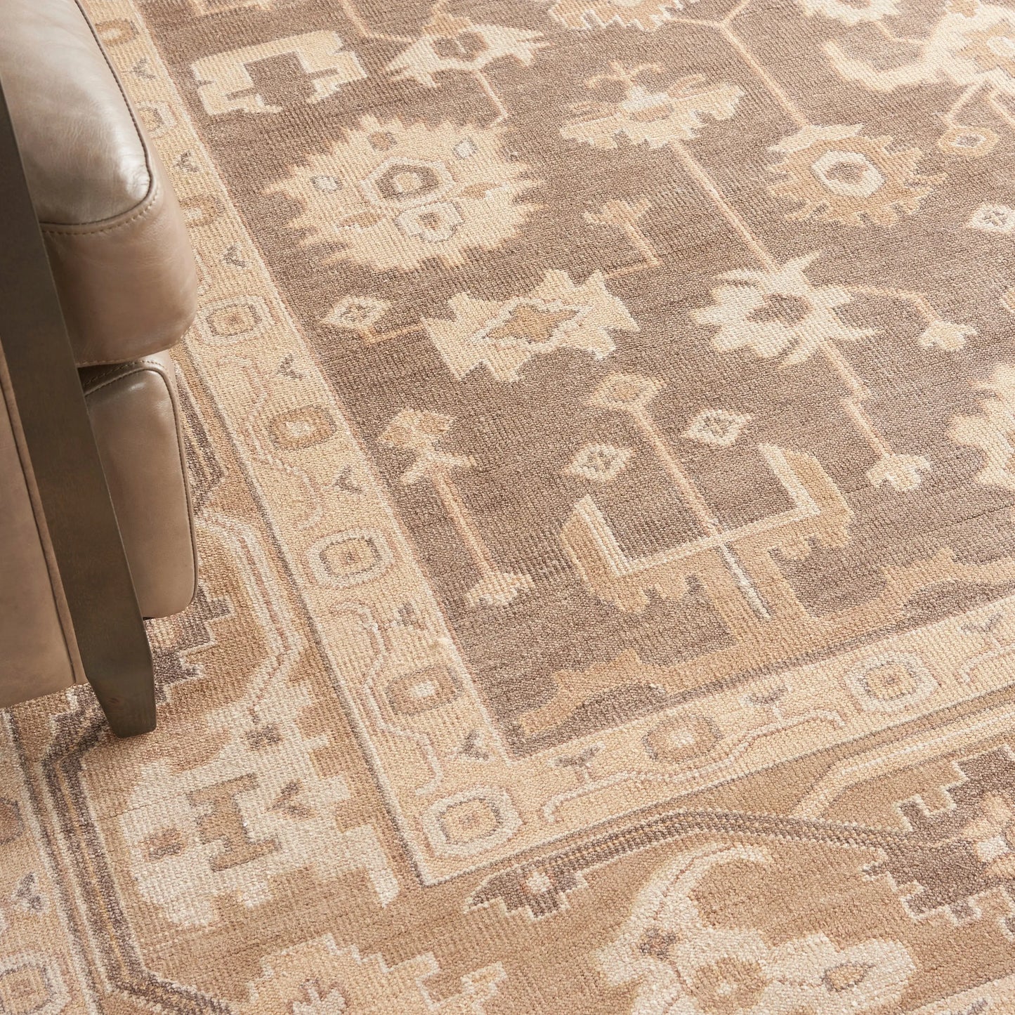 Aldora ALD06 Nourison Home