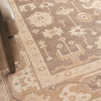 Aldora ALD06 Nourison Home