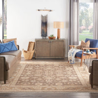 Aldora ALD06 Nourison Home