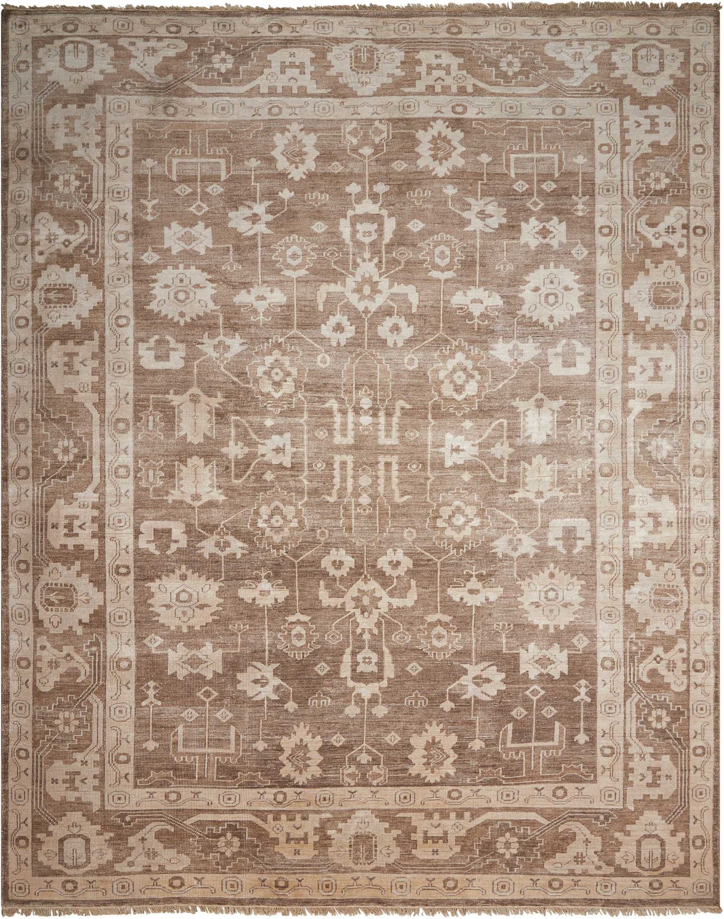 Aldora ALD06 Nourison Home