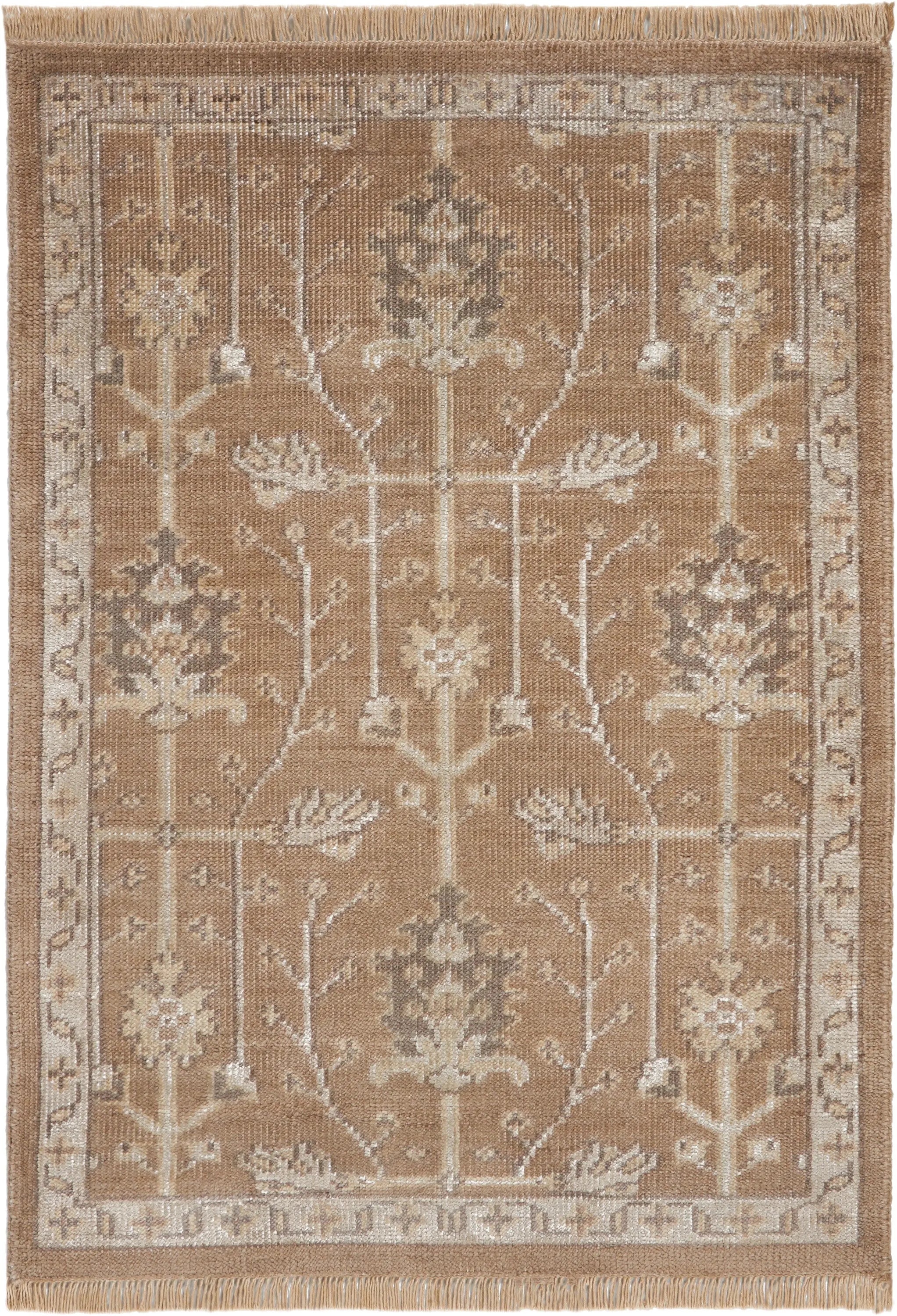 Aldora ALD07 Nourison Home
