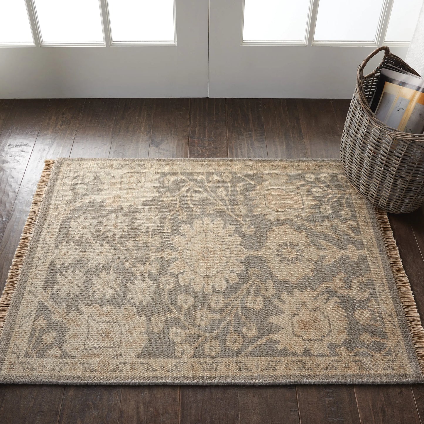 Aldora ALD08 Nourison Home