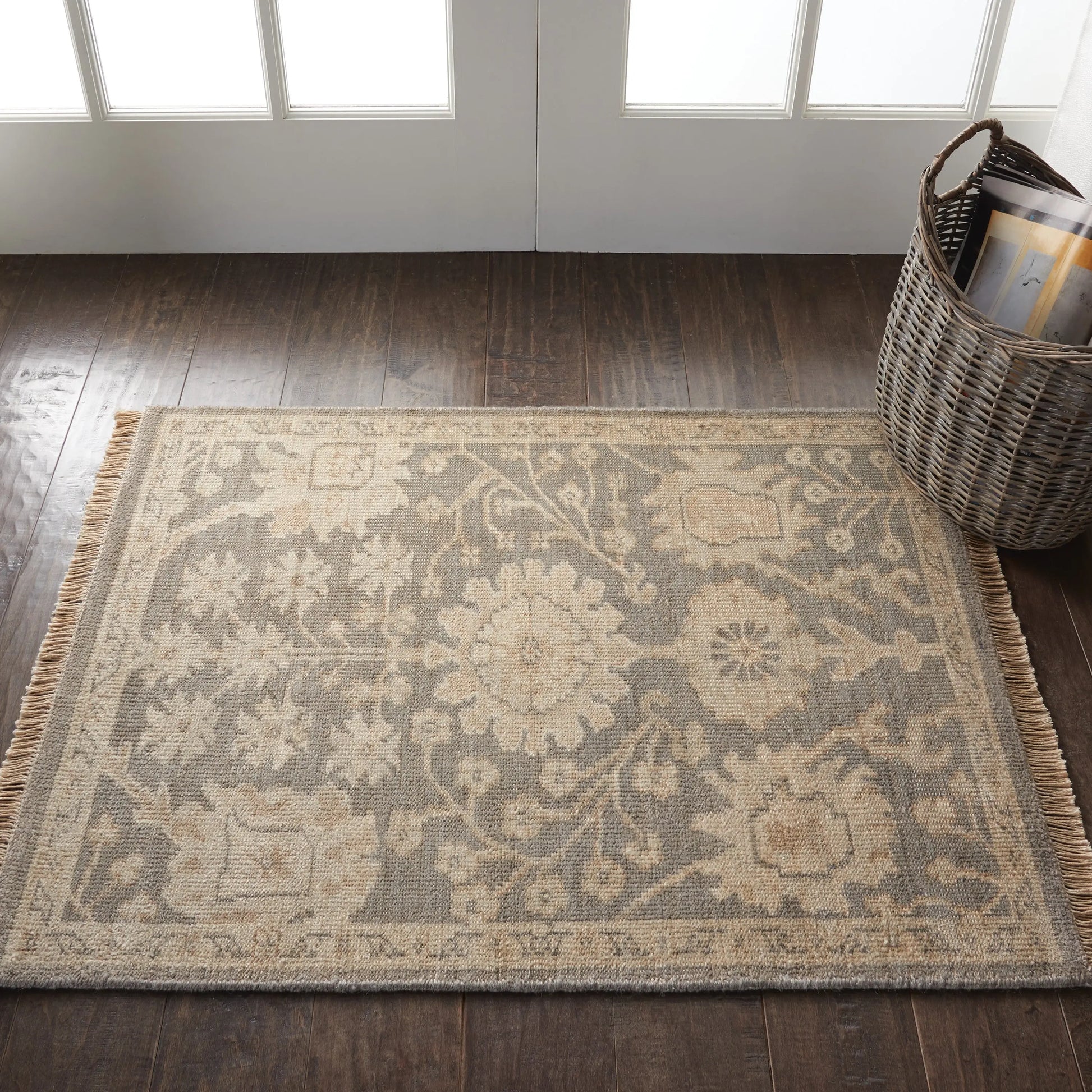 Aldora ALD08 Nourison Home