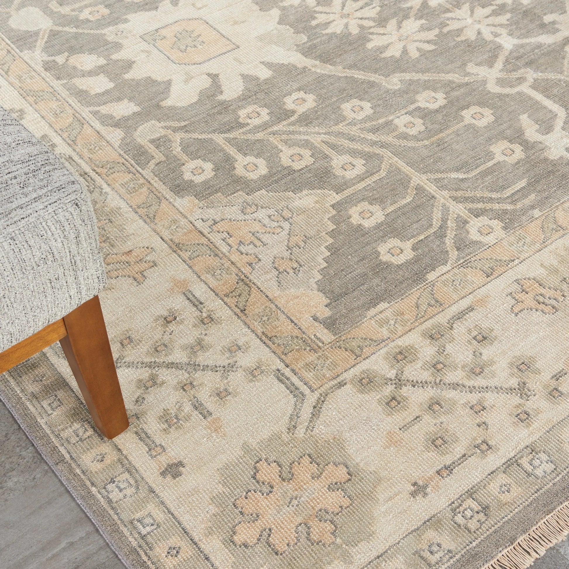 Aldora ALD08 Nourison Home