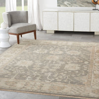 Aldora ALD08 Nourison Home