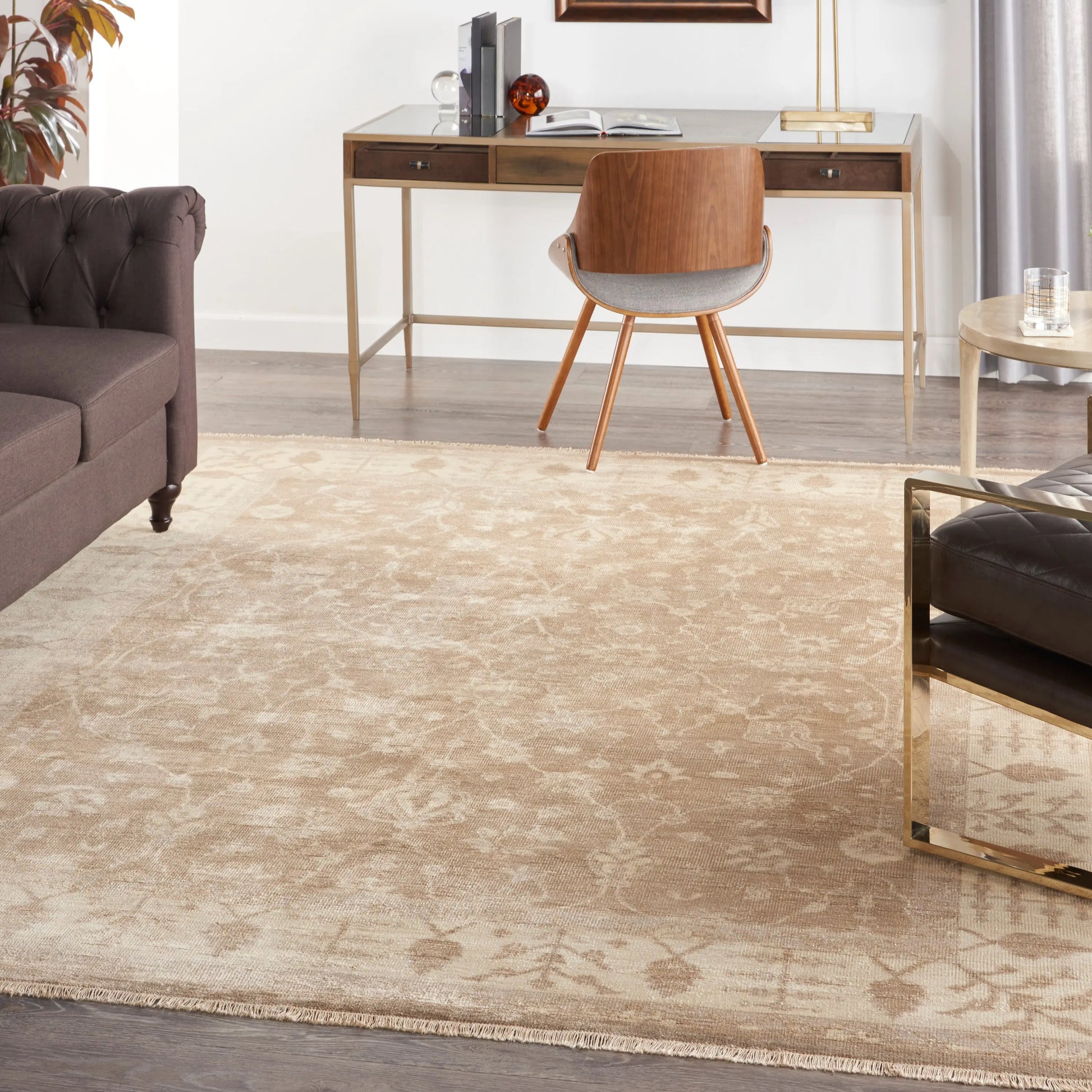 Aldora ALD09 Nourison Home