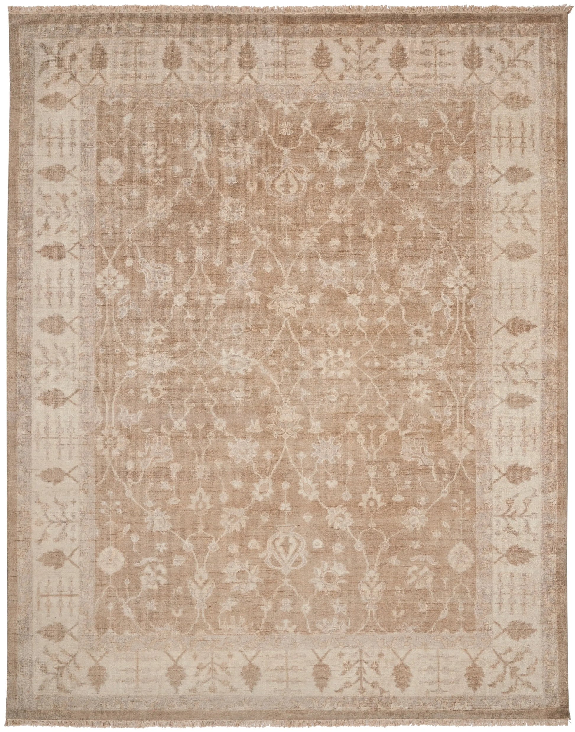 Aldora ALD09 Nourison Home