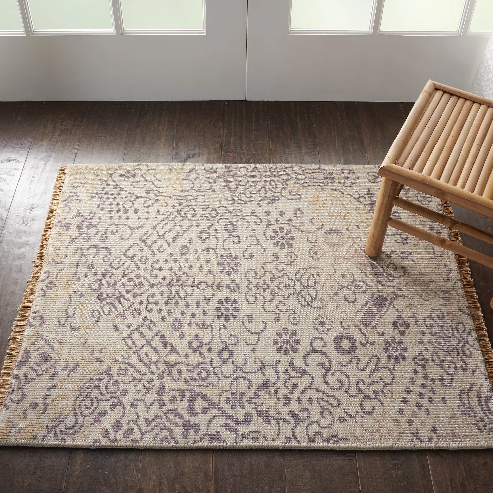 Aldora ALD12 Nourison Home