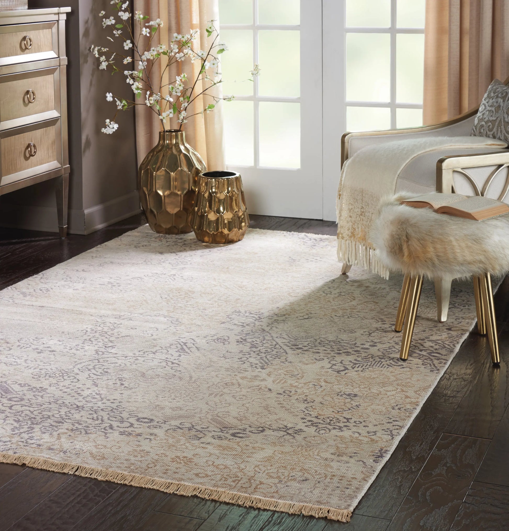 Aldora ALD12 Nourison Home