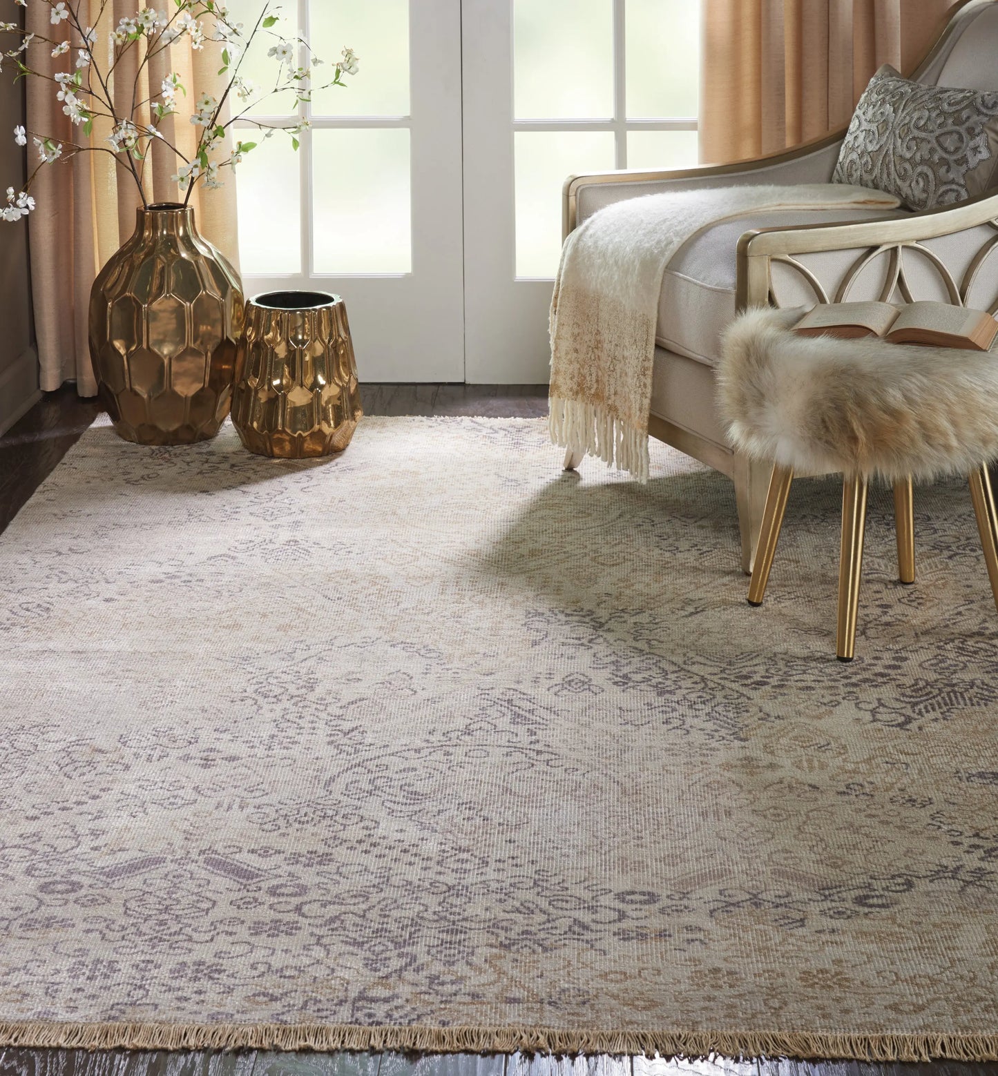 Aldora ALD12 Nourison Home