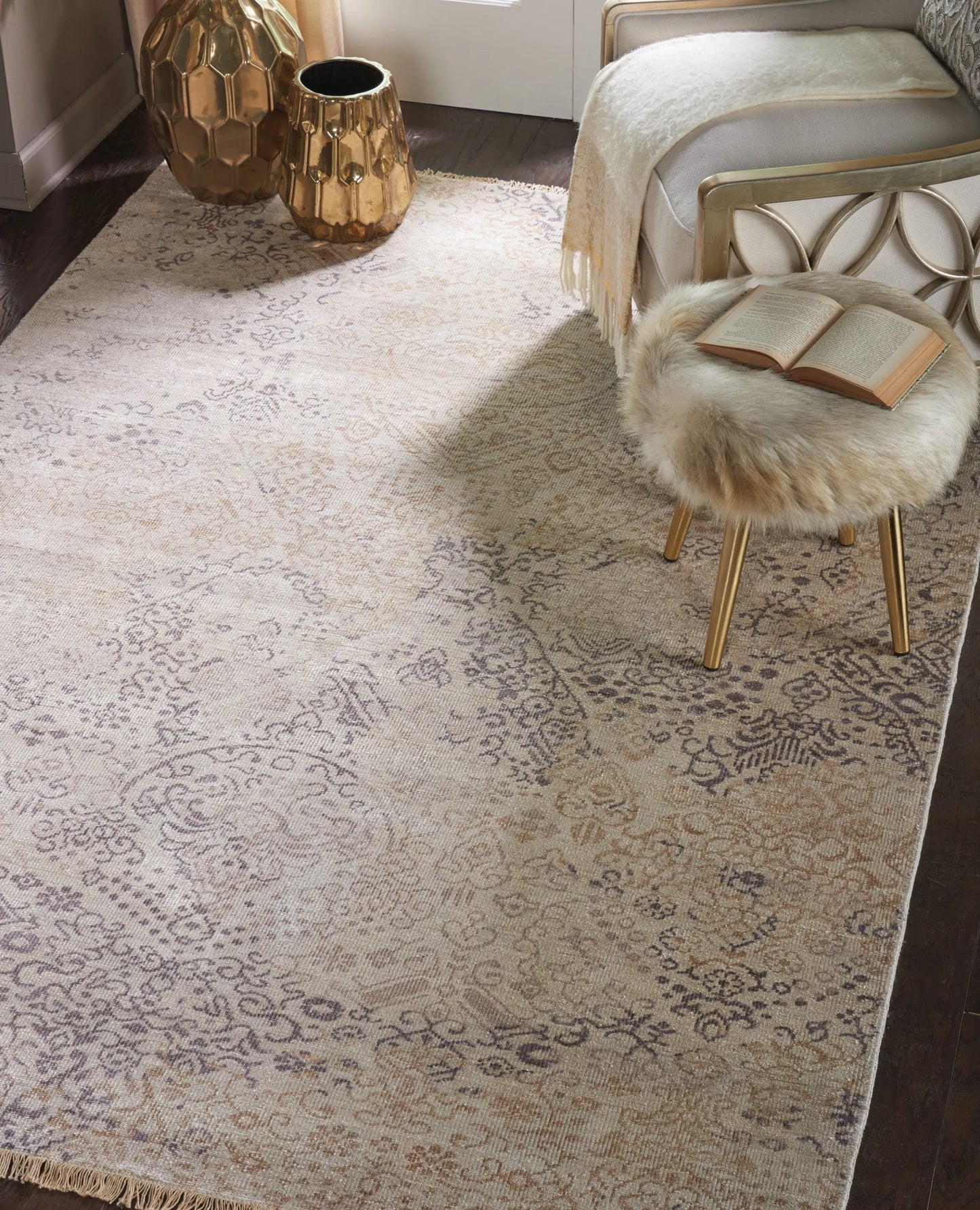 Aldora ALD12 Nourison Home
