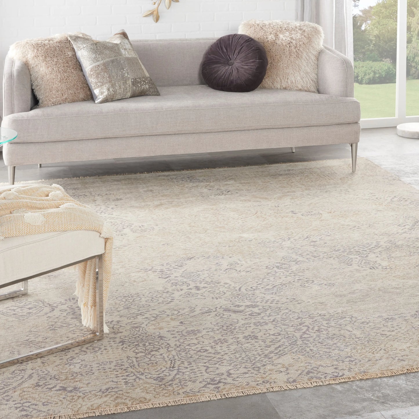 Aldora ALD12 Nourison Home