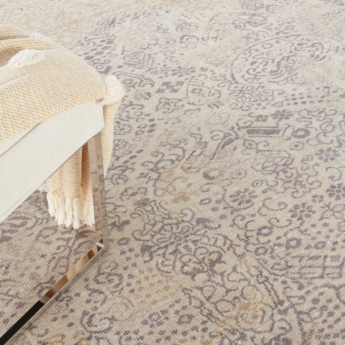 Aldora ALD12 Nourison Home