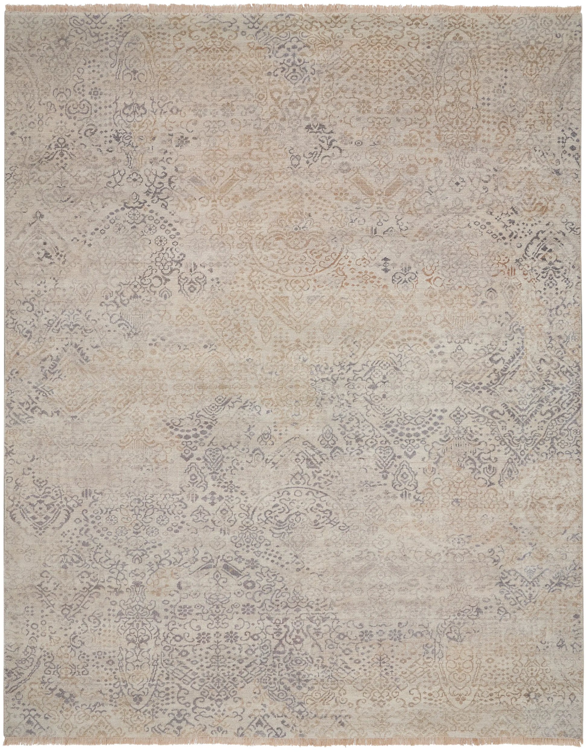 Aldora ALD12 Nourison Home
