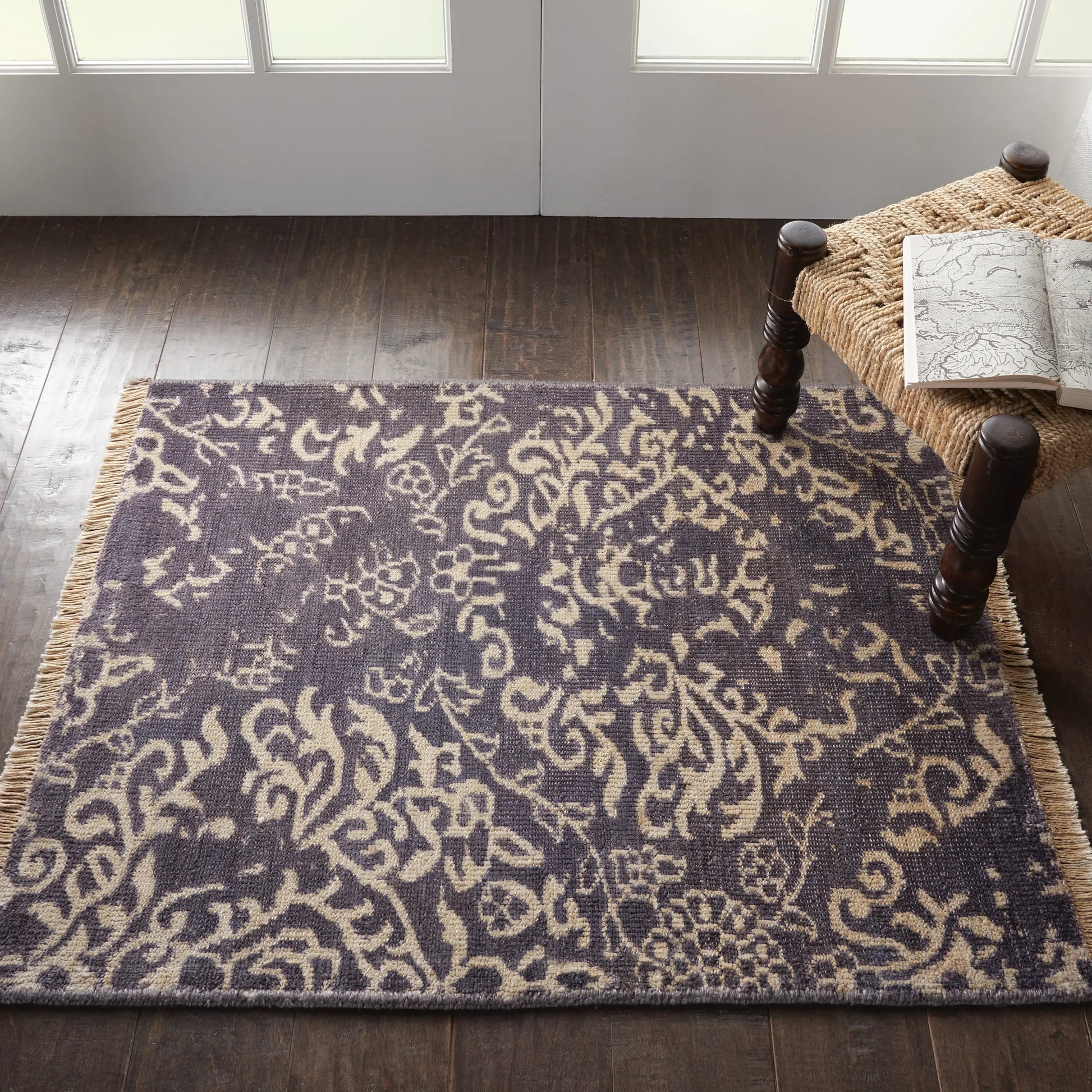 Aldora ALD13 Nourison Home