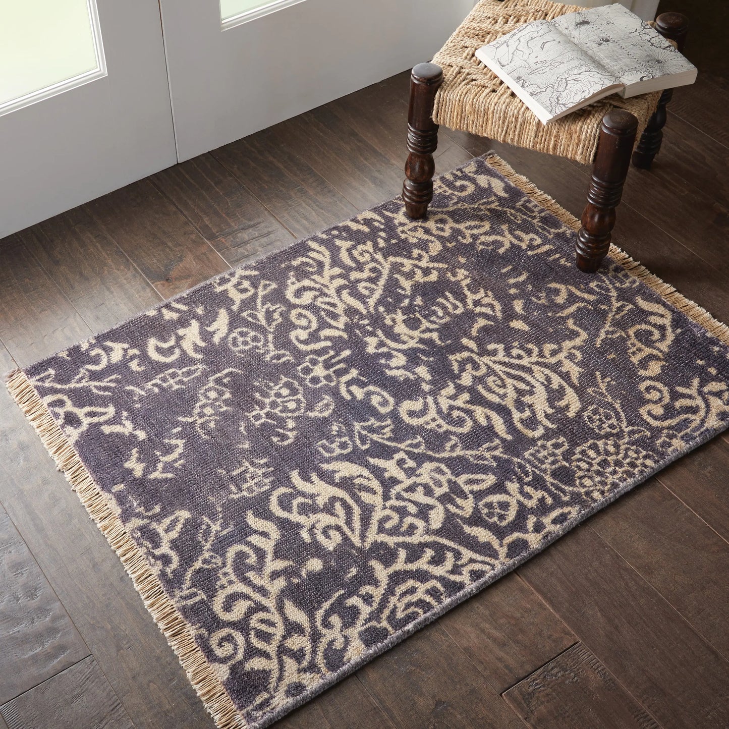 Aldora ALD13 Nourison Home