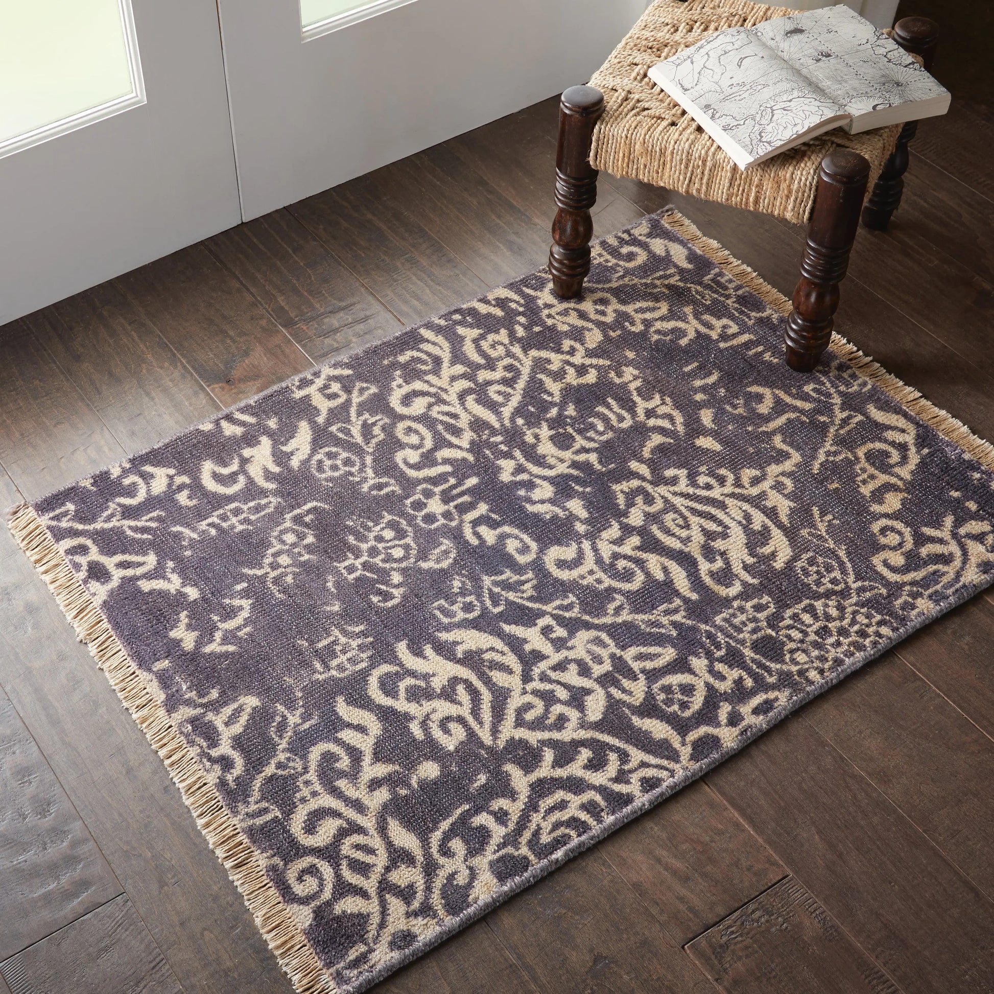 Aldora ALD13 Nourison Home