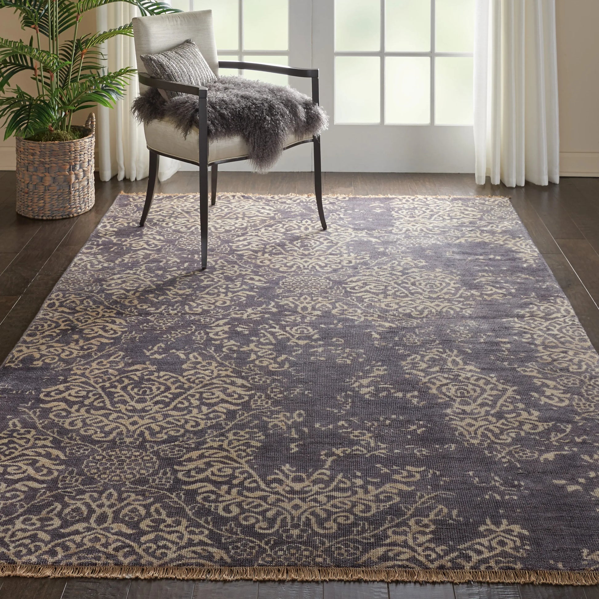 Aldora ALD13 Nourison Home