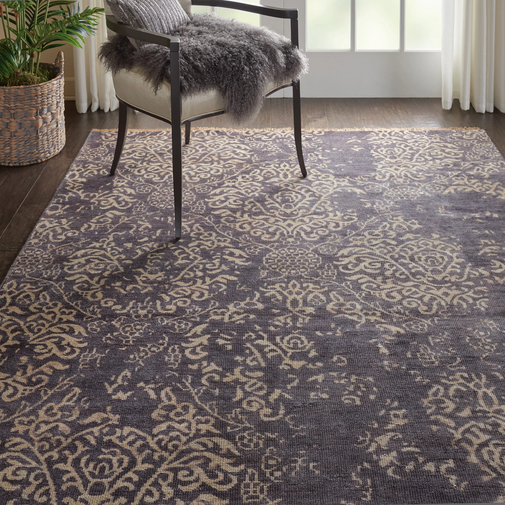 Aldora ALD13 Nourison Home