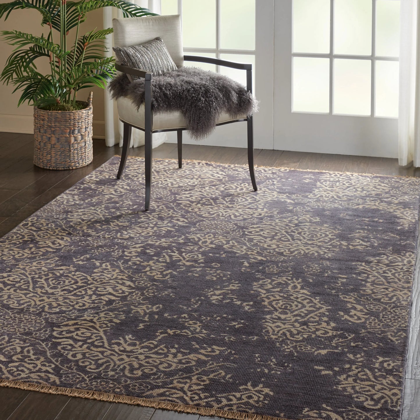 Aldora ALD13 Nourison Home