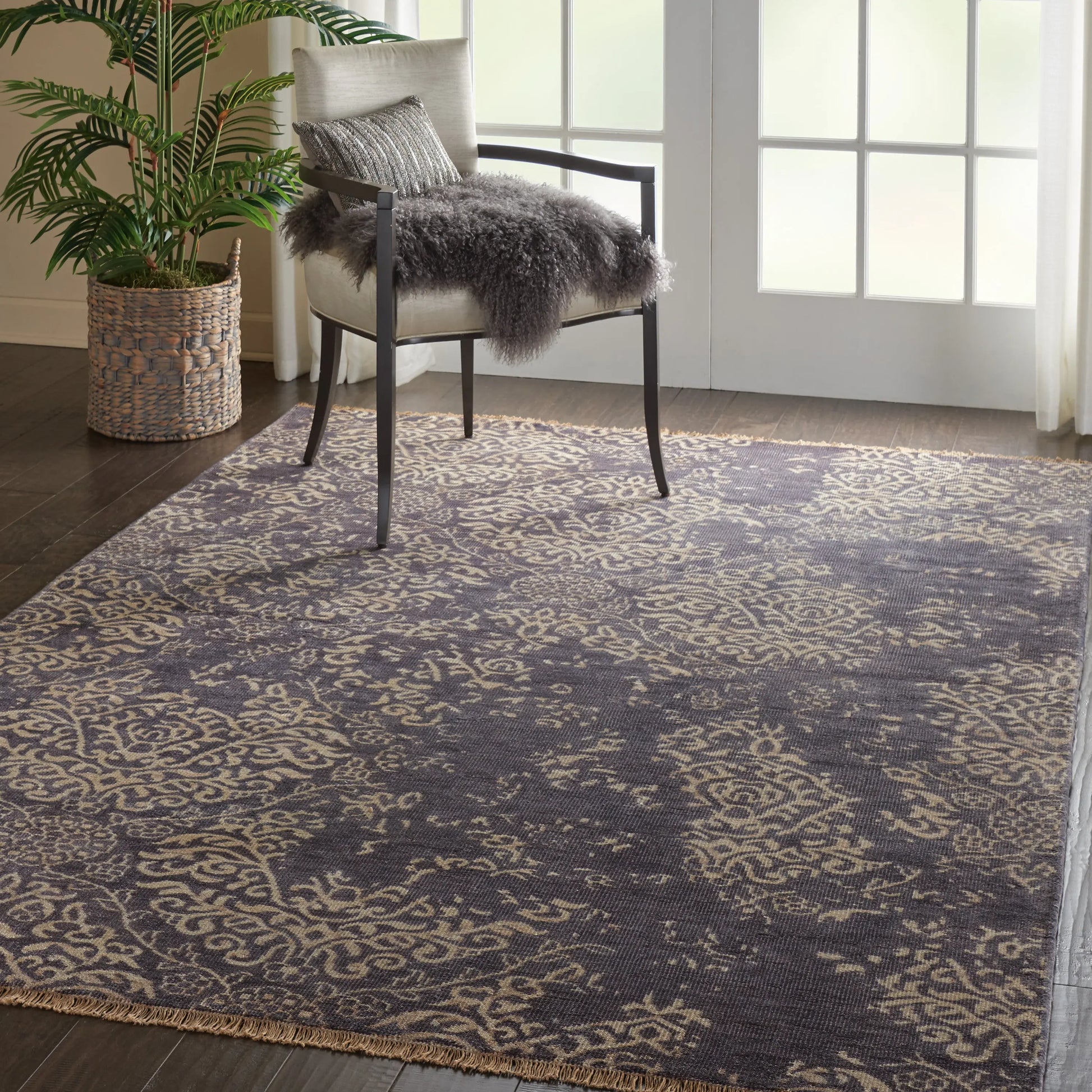 Aldora ALD13 Nourison Home