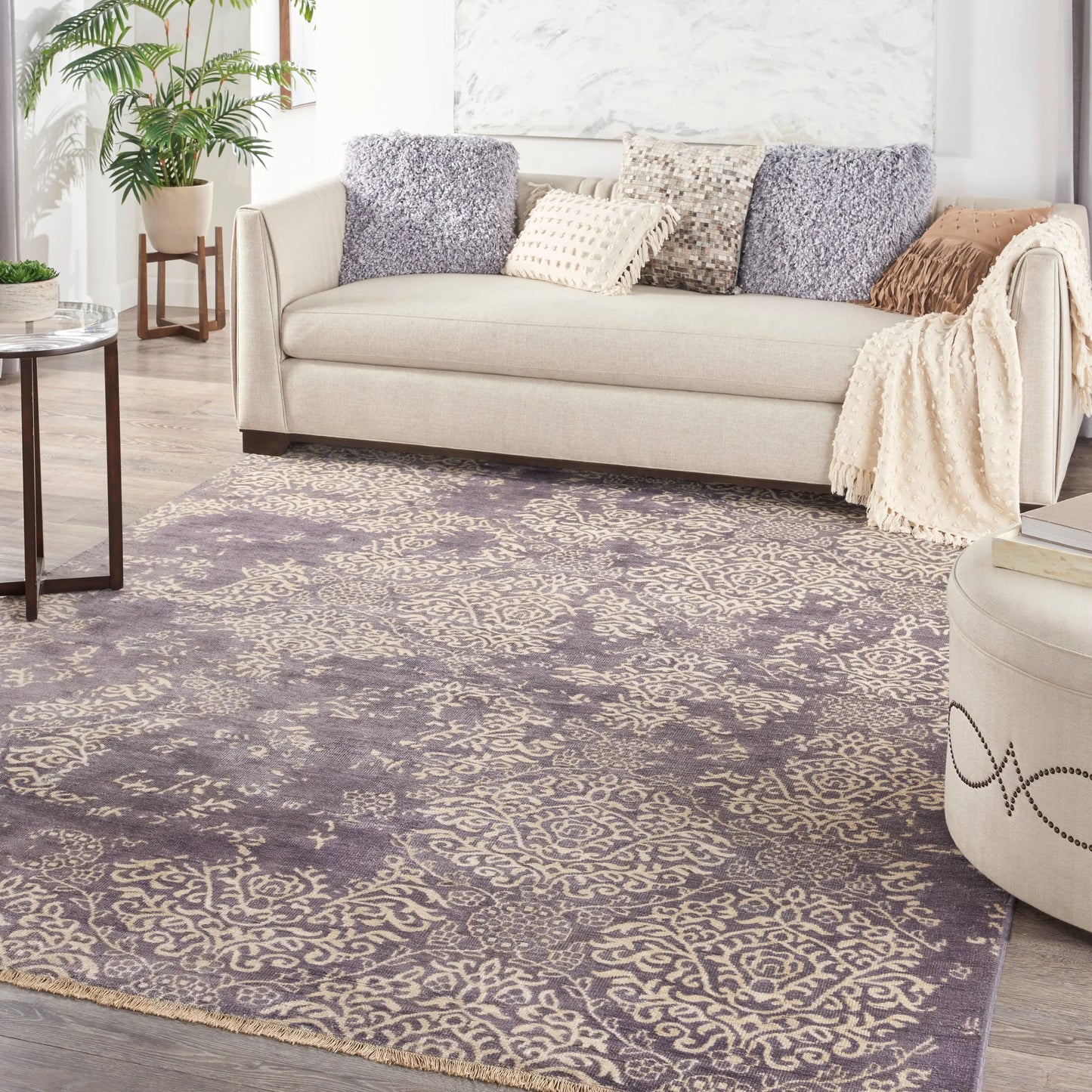 Aldora ALD13 Nourison Home