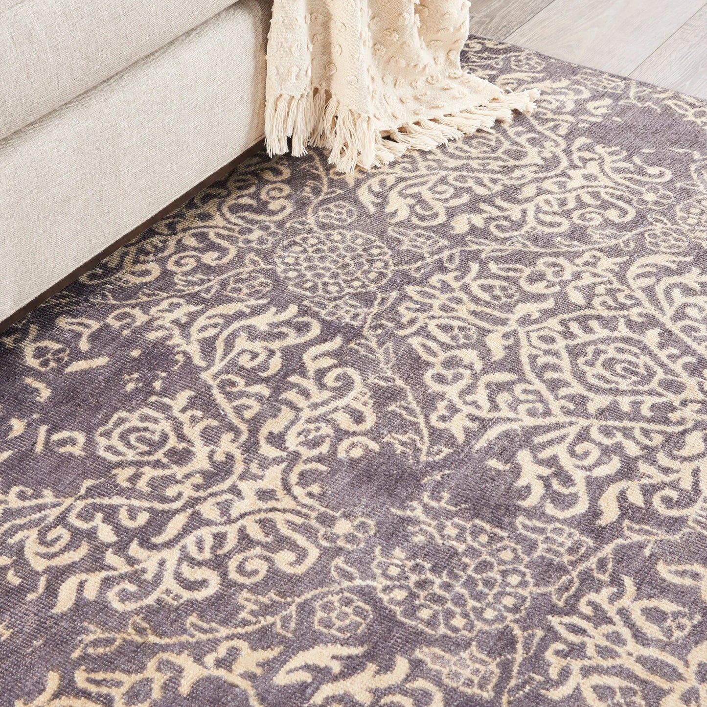Aldora ALD13 Nourison Home