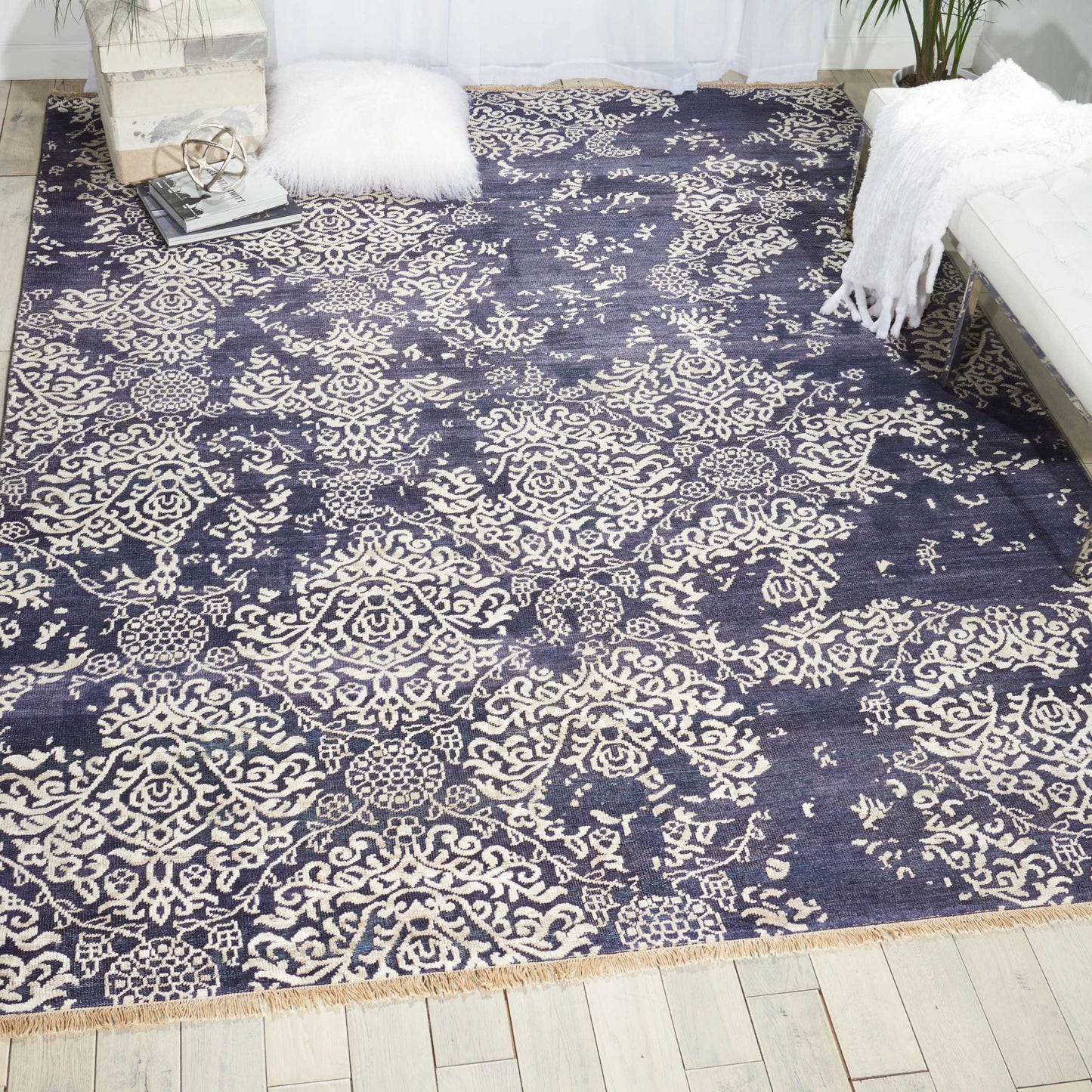 Aldora ALD13 Nourison Home