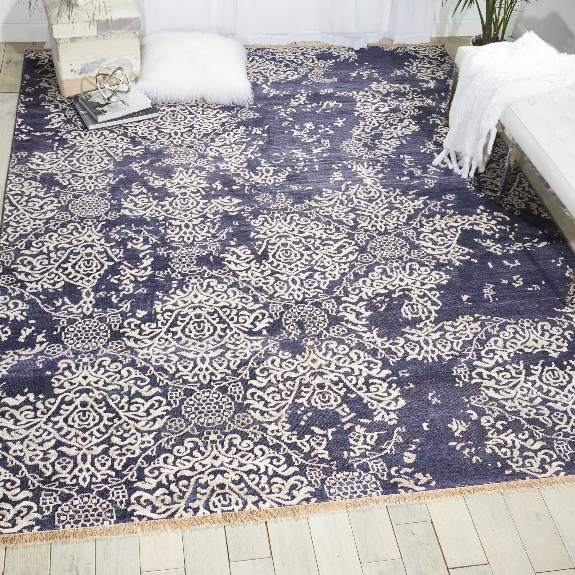 Aldora ALD13 Nourison Home
