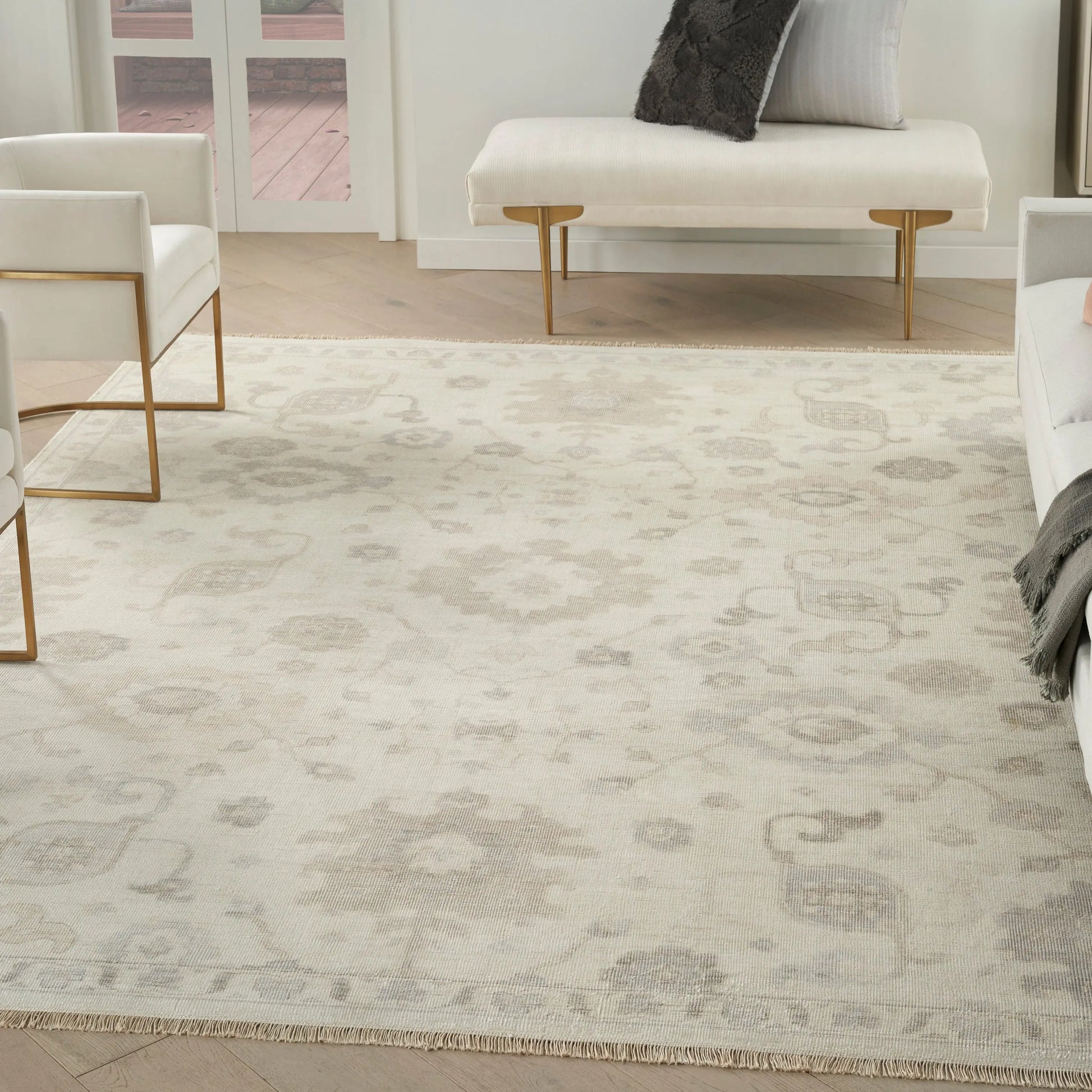 Aldora ALD14 Nourison Home