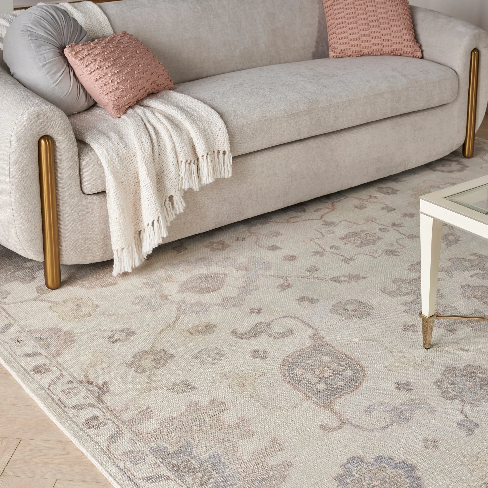Aldora ALD14 Nourison Home