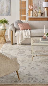 Aldora ALD14 Nourison Home