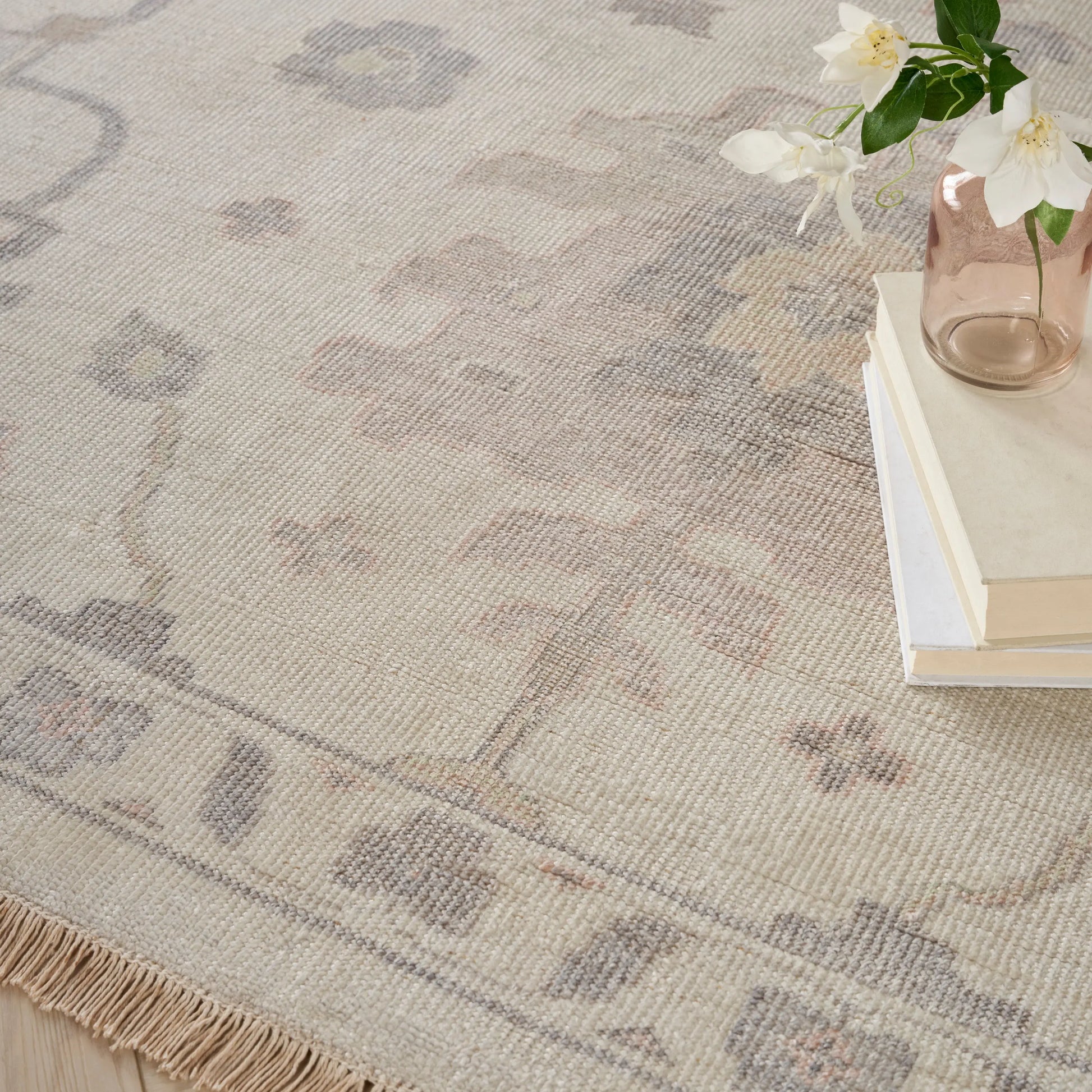 Aldora ALD14 Nourison Home