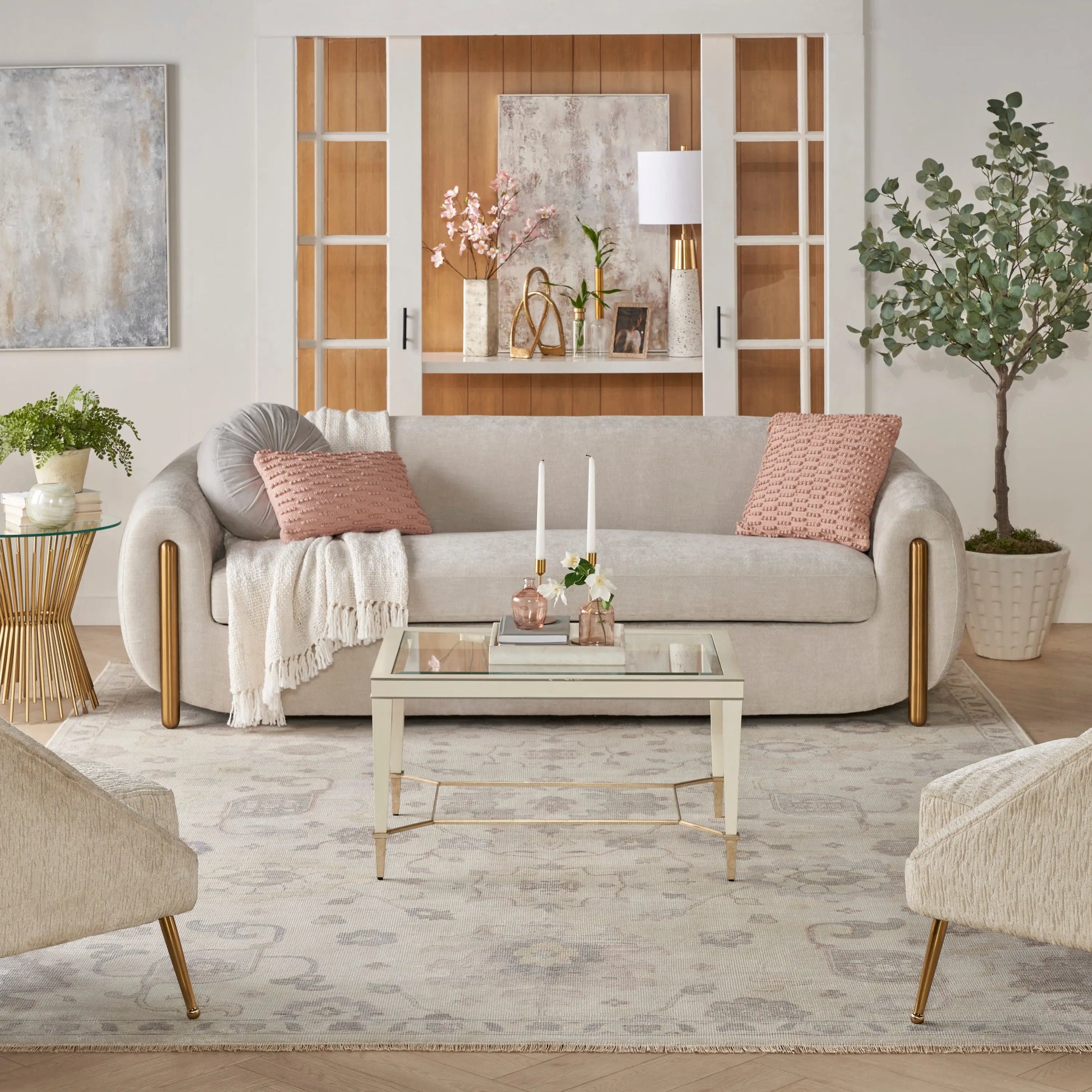 Aldora ALD14 Nourison Home