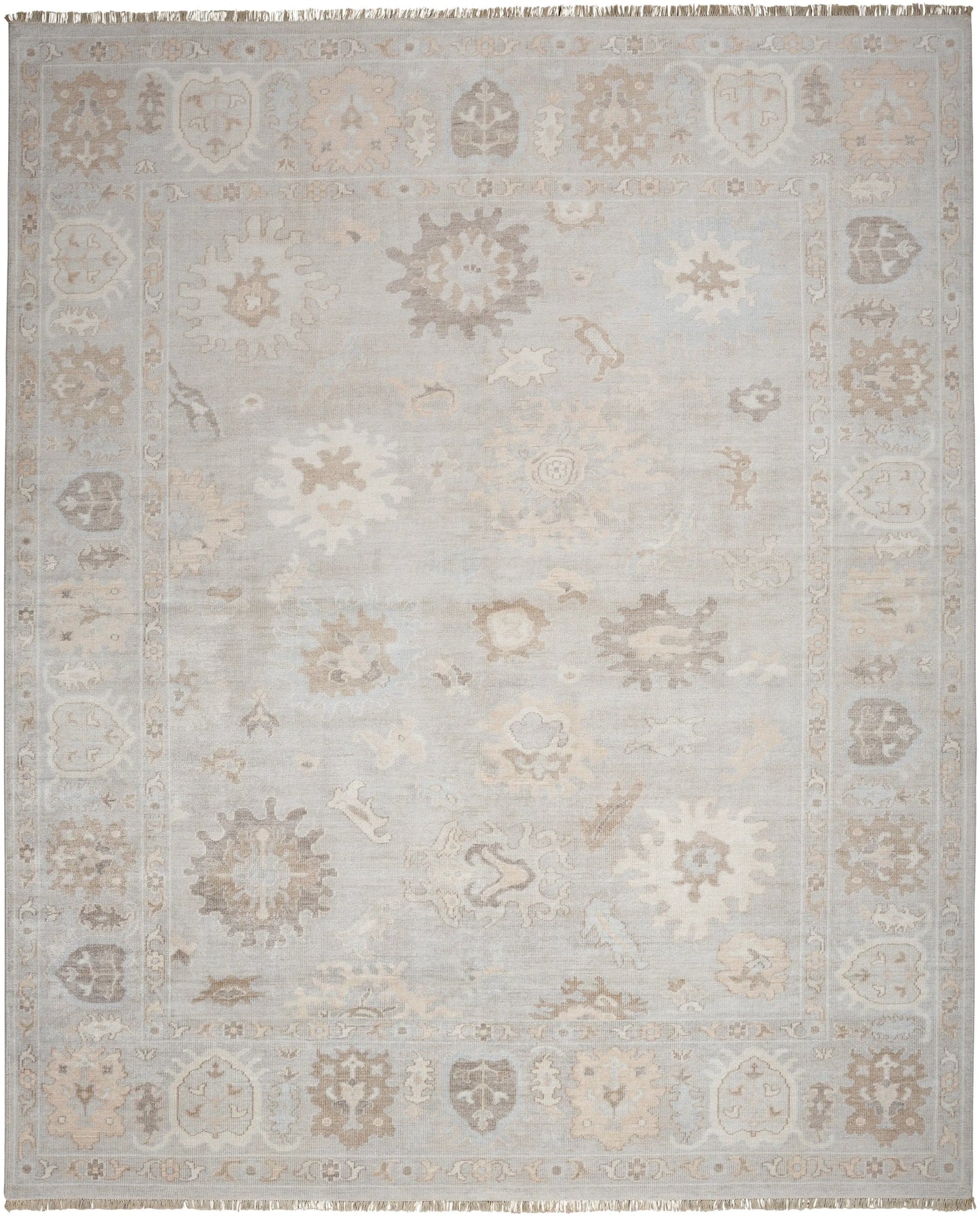 Aldora ALD15 Nourison Home