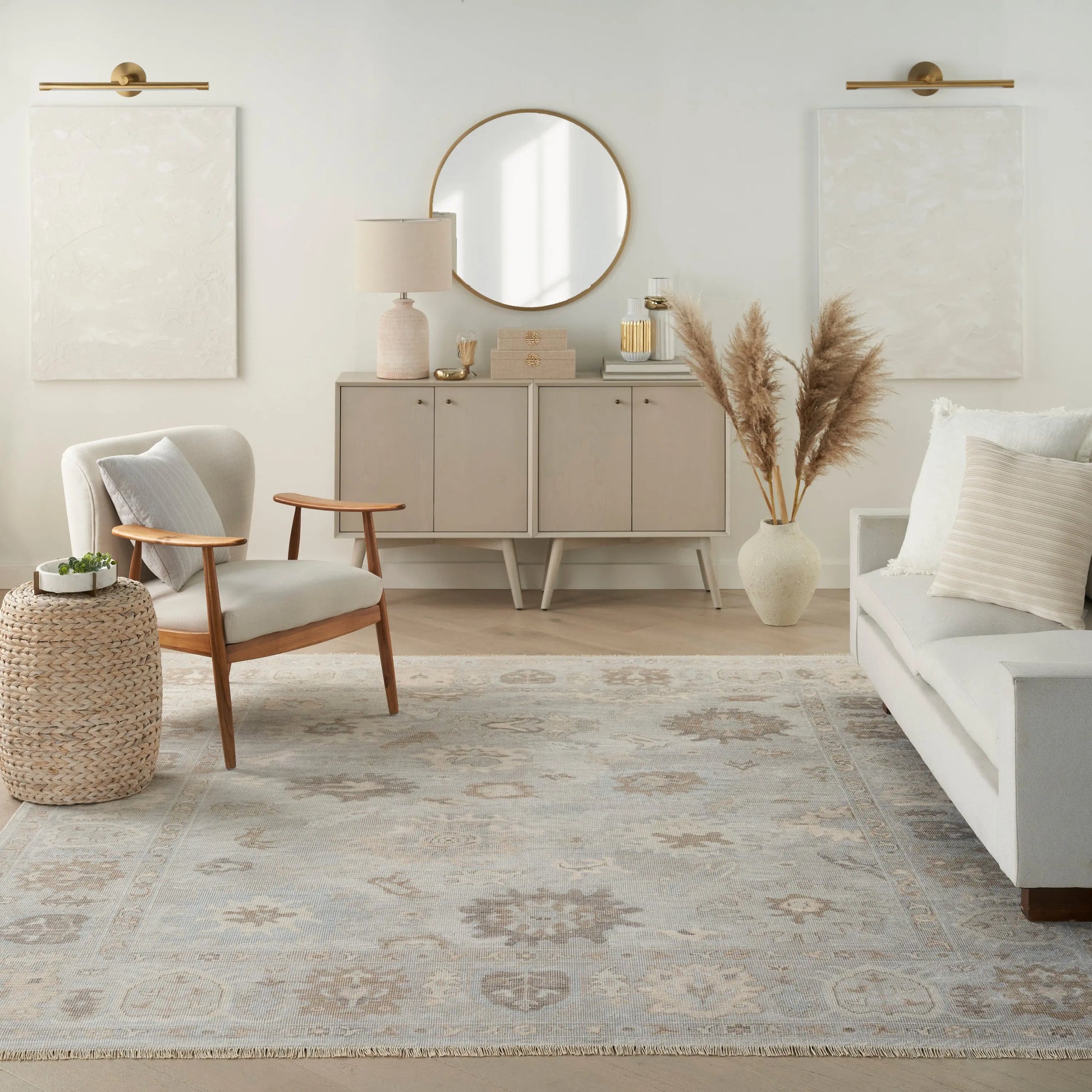 Aldora ALD15 Nourison Home