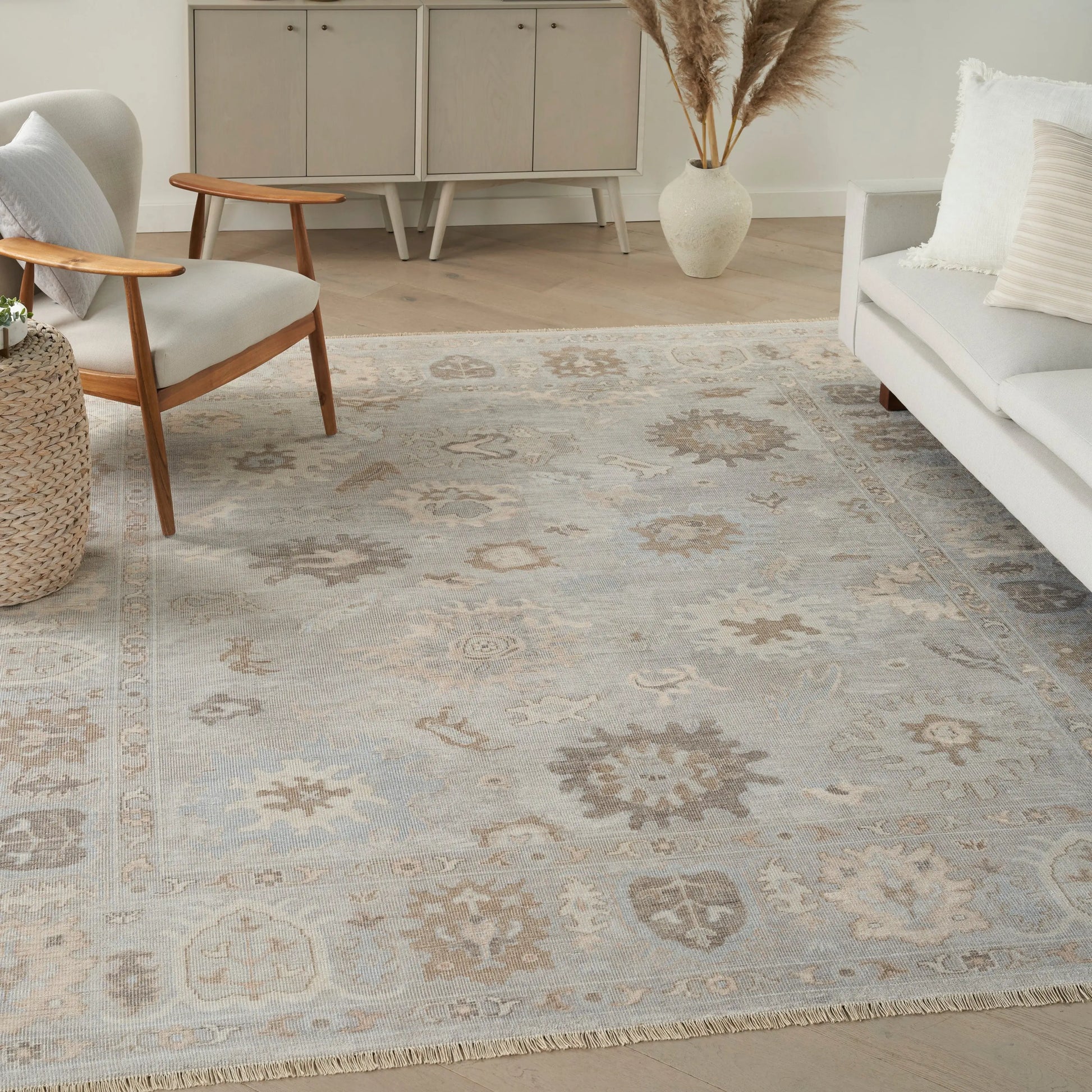 Aldora ALD15 Nourison Home