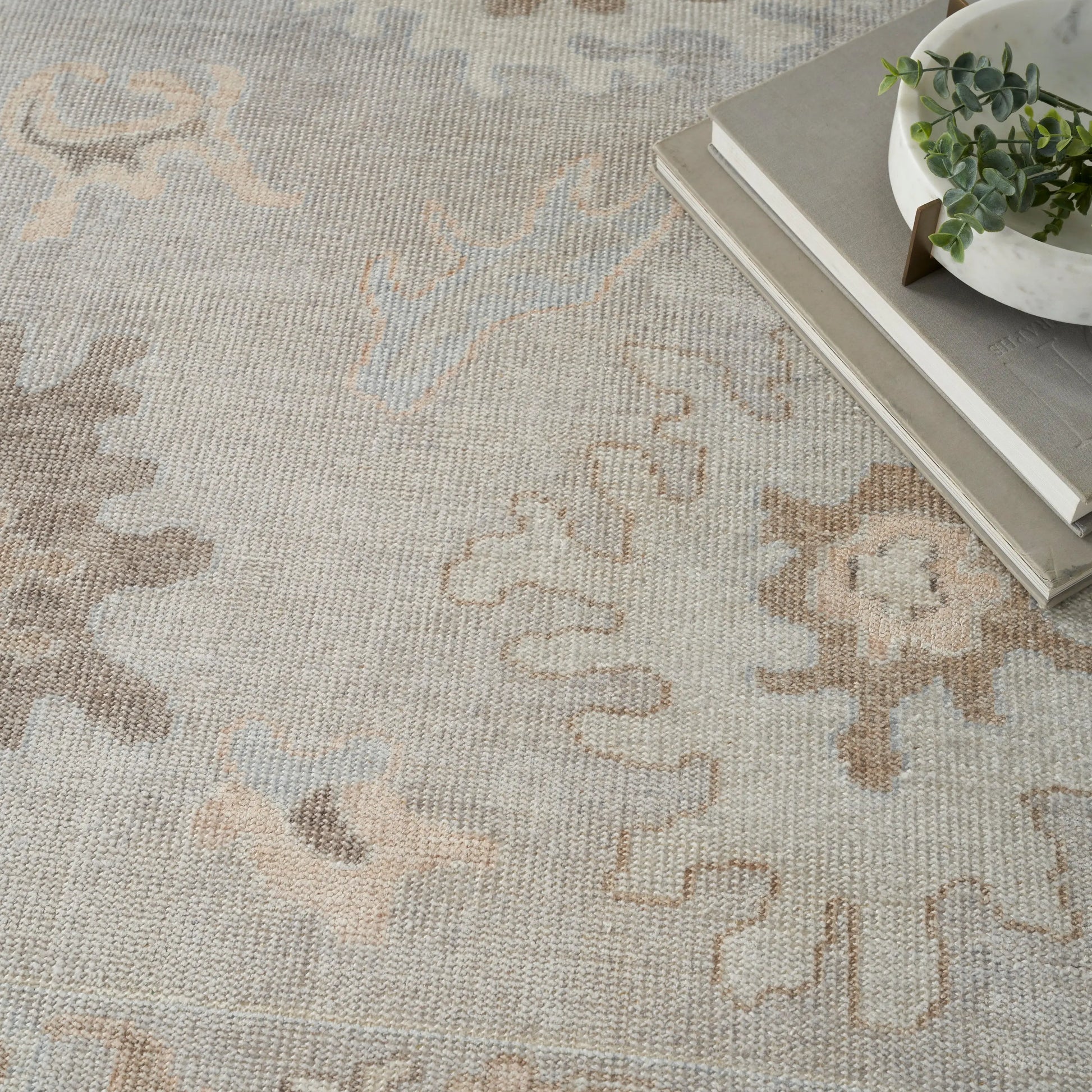 Aldora ALD15 Nourison Home