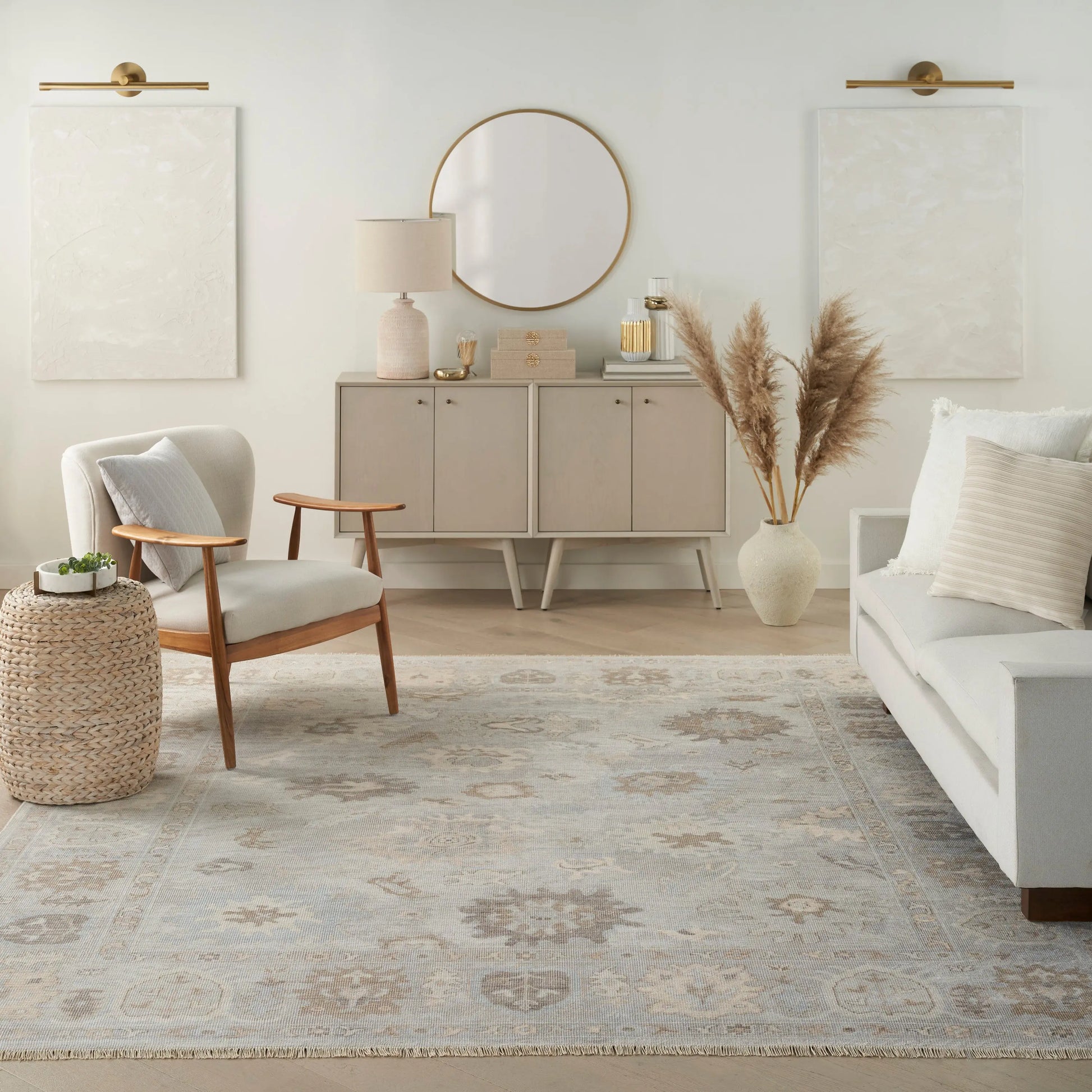 Aldora ALD15 Nourison Home