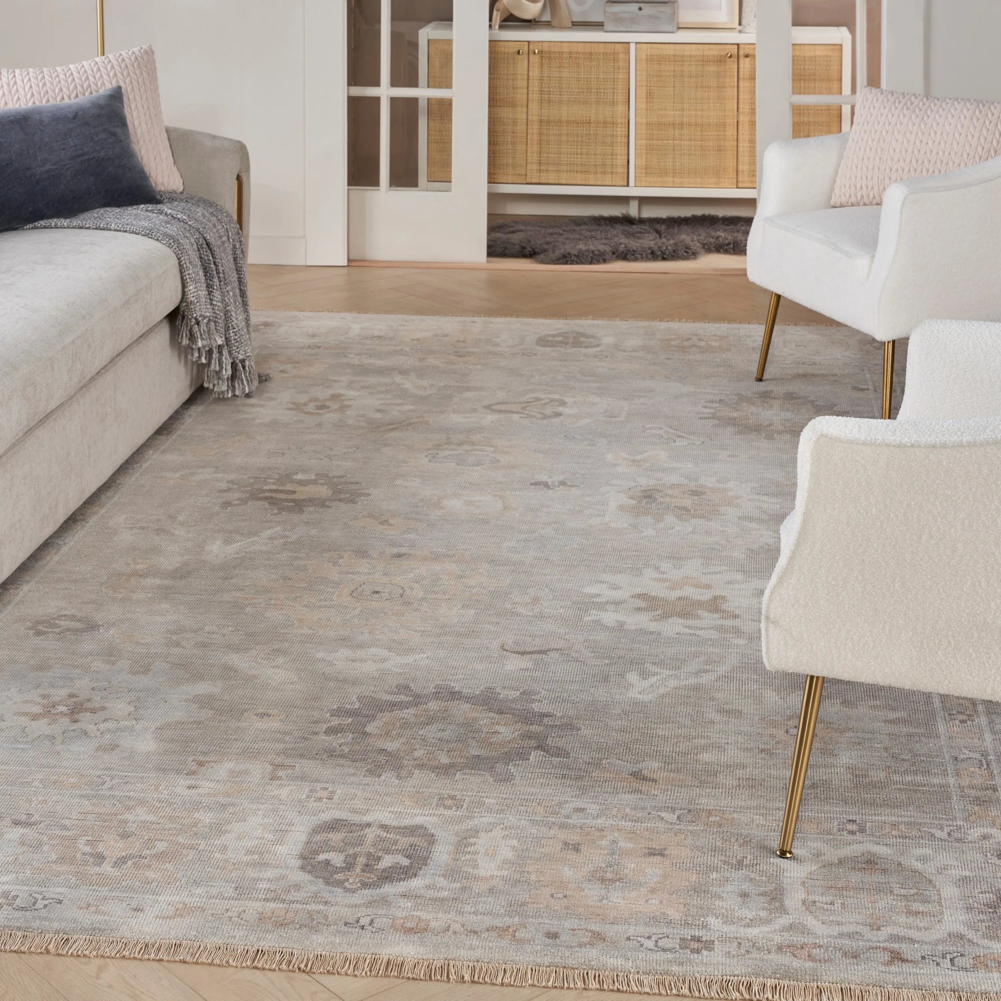 Aldora ALD15 Nourison Home