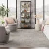 Alessia ALE01 Nourison Home