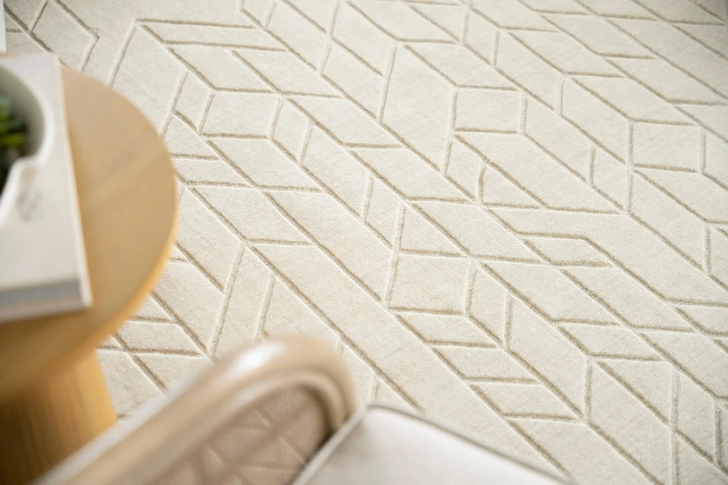 Alessia ALE01 Nourison Home