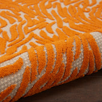 Aloha ALH04 Nourison Home