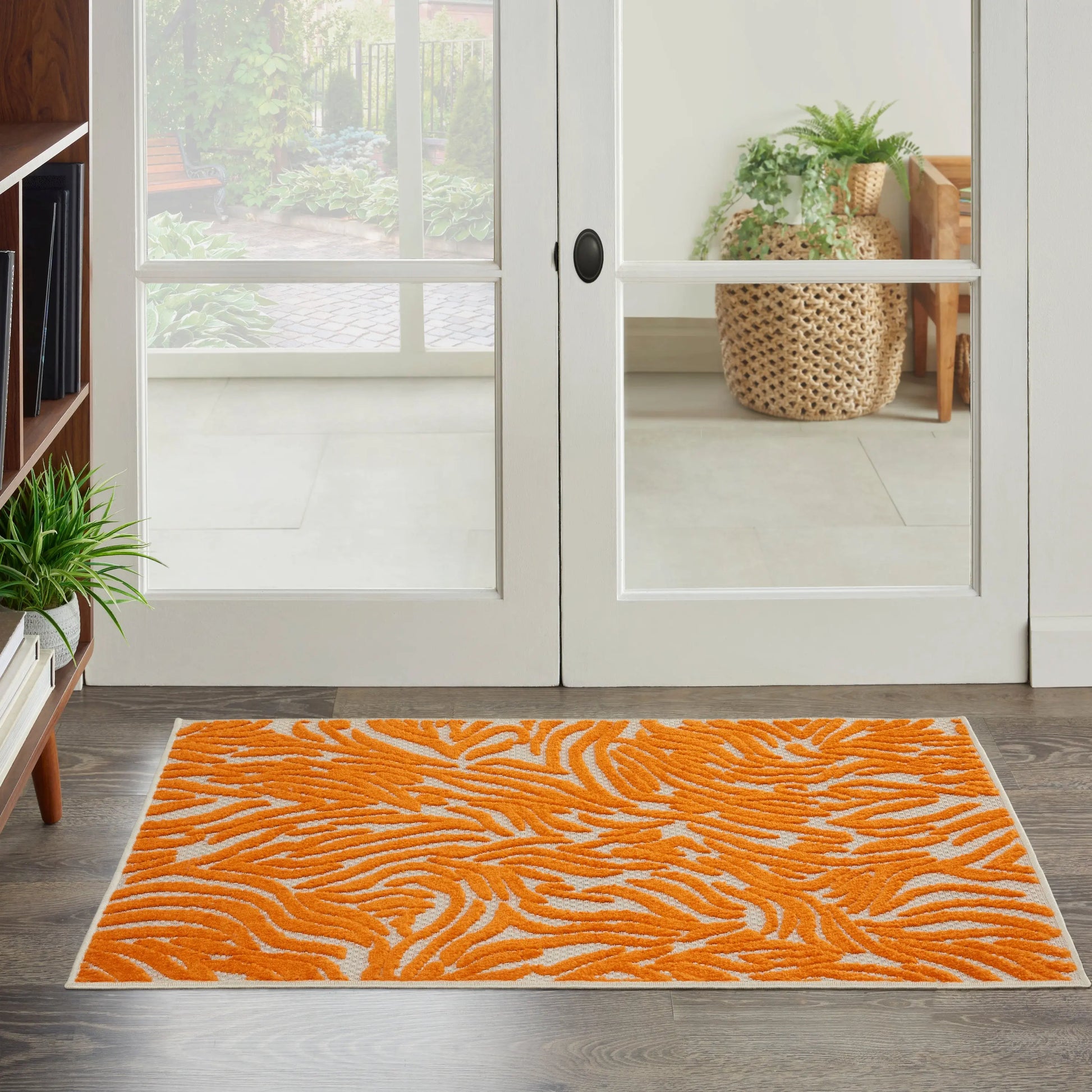 Aloha ALH04 Nourison Home