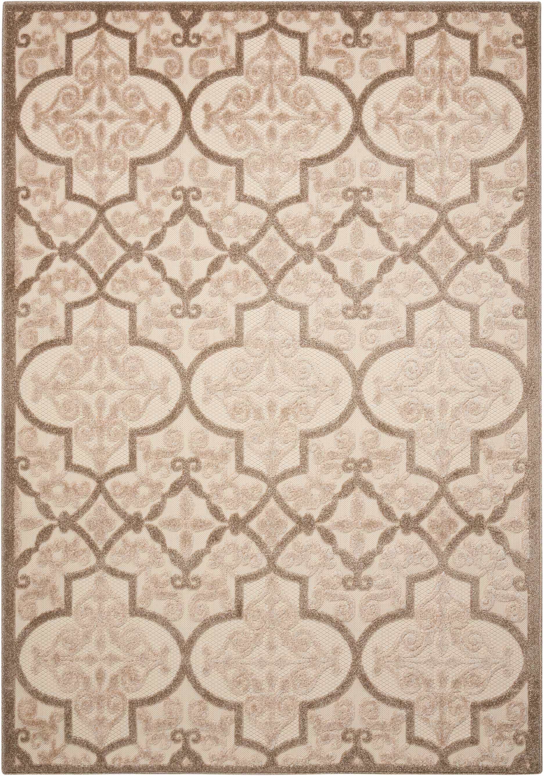 Aloha ALH14 Nourison Home