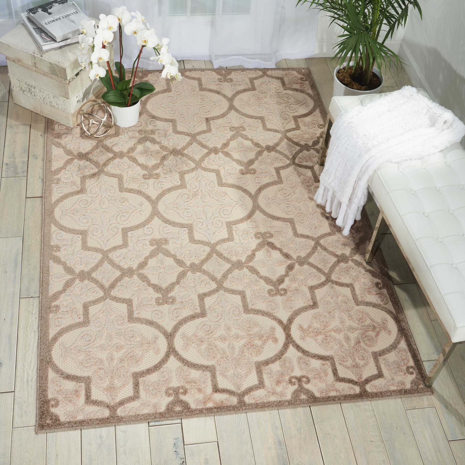Aloha ALH14 Nourison Home