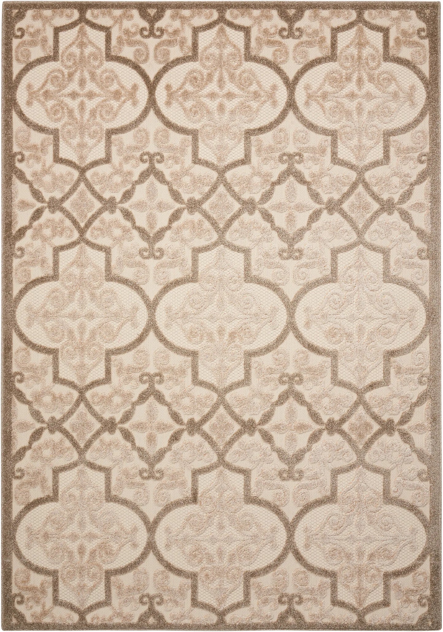 Aloha ALH14 Nourison Home