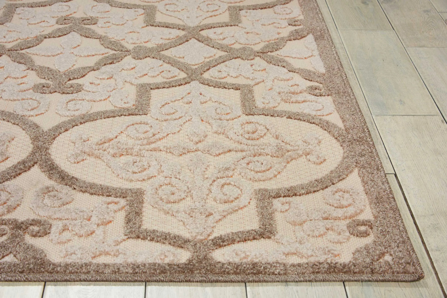 Aloha ALH14 Nourison Home