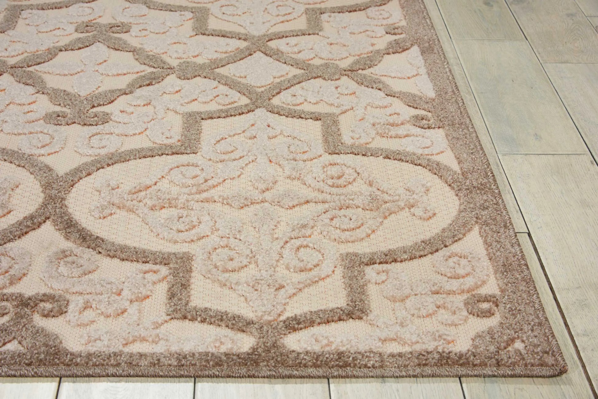 Aloha ALH14 Nourison Home